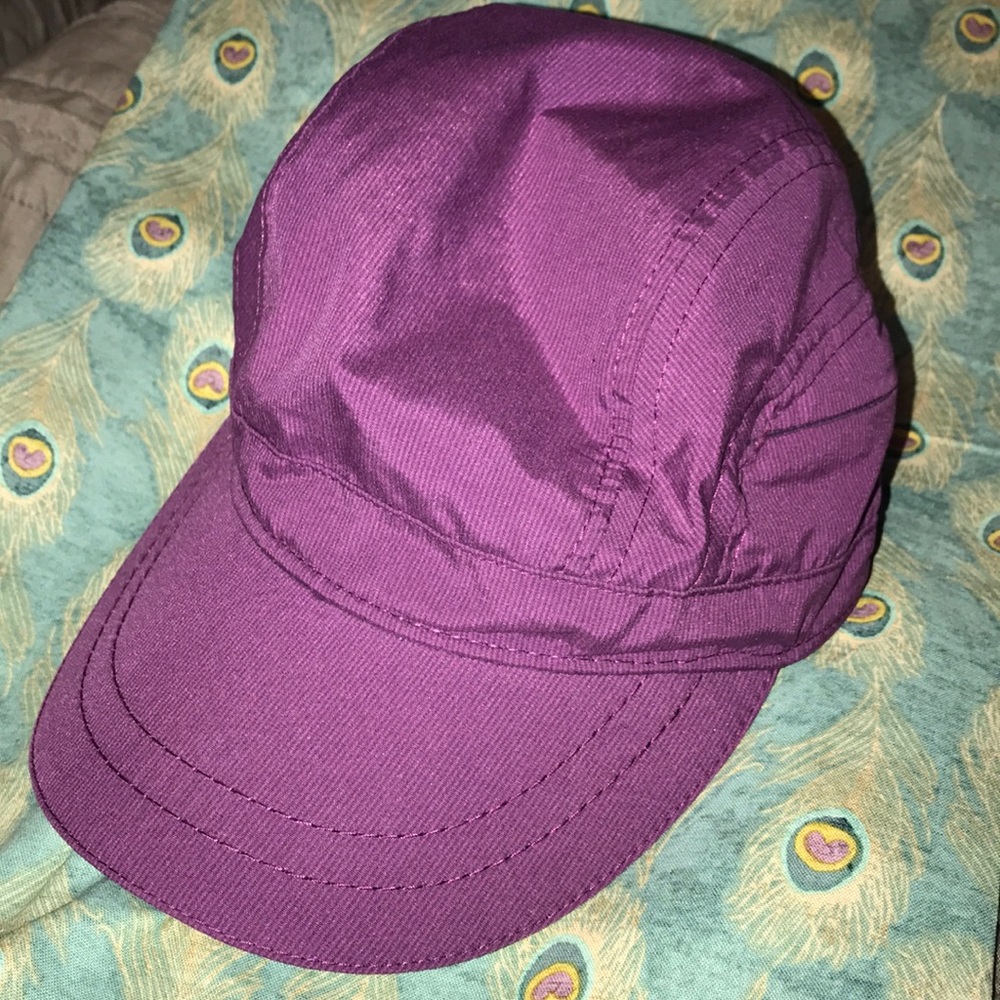 Lululemon Baseball Hat